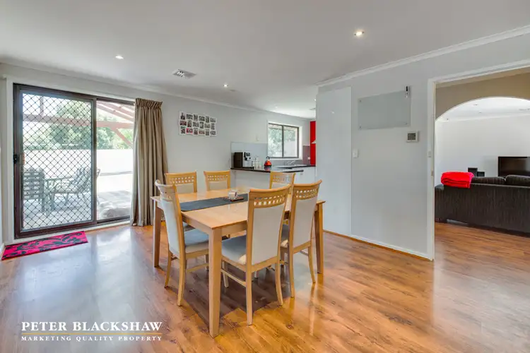 Sixth view of Homely house listing, 173 Heagney Crescent, Chisholm ACT 2905