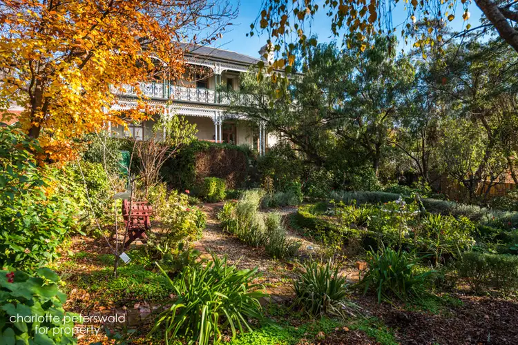 Fourth view of Homely house listing, 289 Davey Street, South Hobart TAS 7004