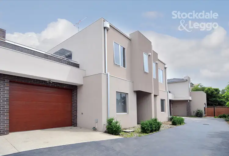 Main view of Homely townhouse listing, 3/34 Belair Avenue, Glenroy VIC 3046
