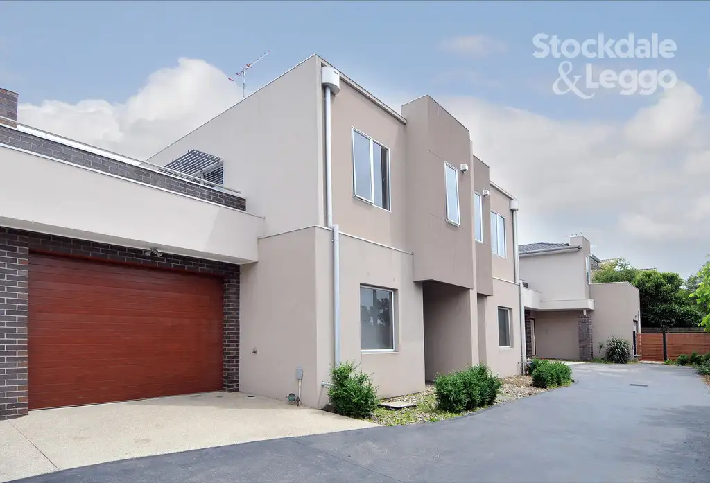 Main view of Homely townhouse listing, 3/34 Belair Avenue, Glenroy VIC 3046