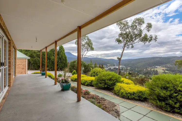Fourth view of Homely house listing, 15 Keen Court, Kingston TAS 7050