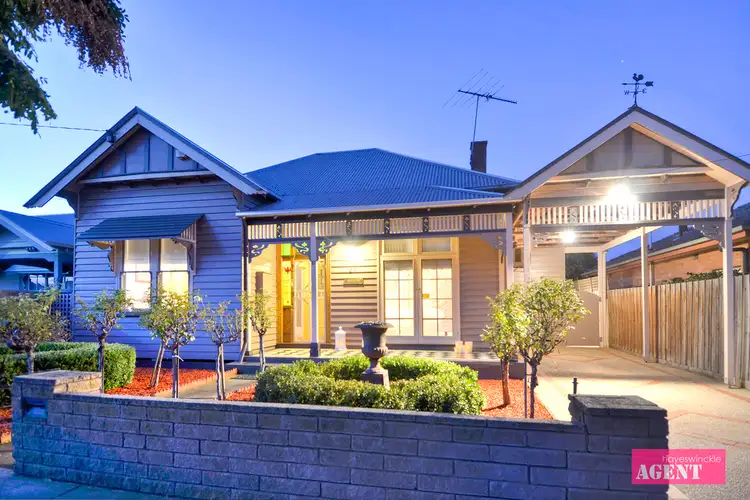 Second view of Homely house listing, 21 Bay Street, Rippleside VIC 3215