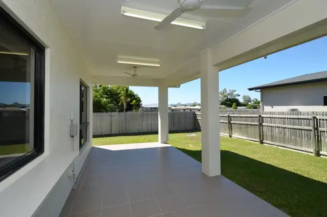 Second view of Homely house listing, 10 Rushtons Way, Mount Louisa QLD 4814