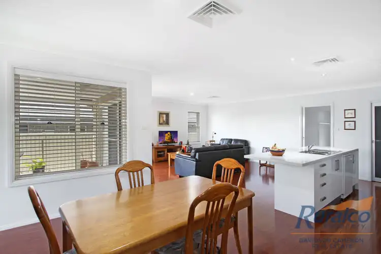 Fourth view of Homely house listing, 66 The Peak, Tamworth NSW 2340