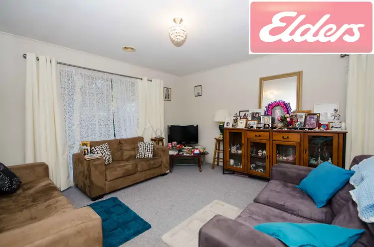 Fifth view of Homely house listing, 35 Baranbale Way, Springdale Heights NSW 2641
