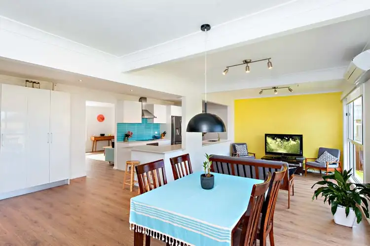 Fourth view of Homely house listing, 5 Zonnebeke Crescent, Milperra NSW 2214