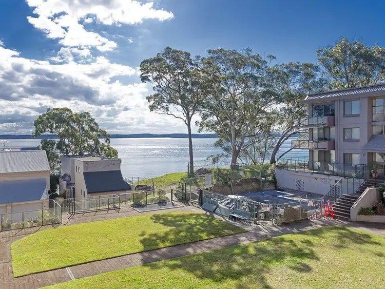 Main view of Homely apartment listing, 25/34 Magnus Street, Nelson Bay NSW 2315