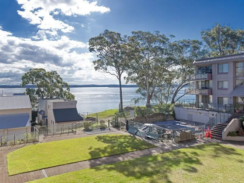 Main view of Homely apartment listing, 25/34 Magnus Street, Nelson Bay NSW 2315
