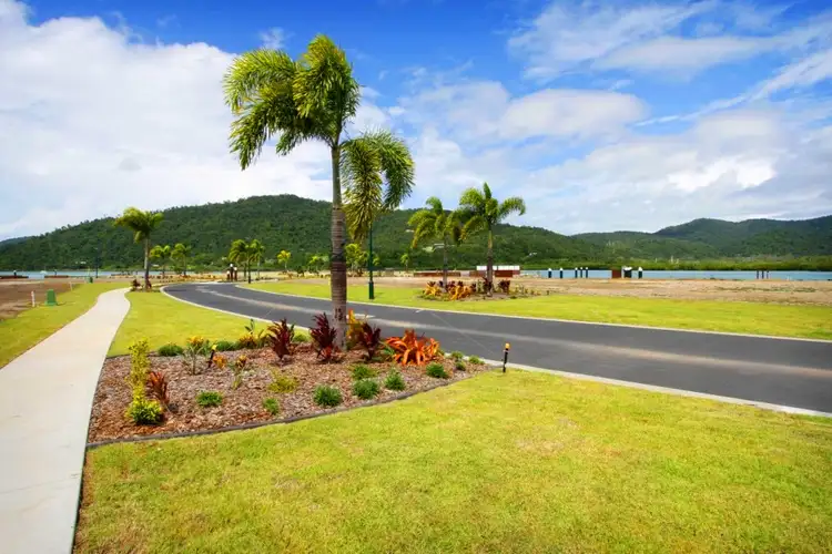 Third view of Homely land listing, Lot 22 The Cove, Airlie Beach QLD 4802
