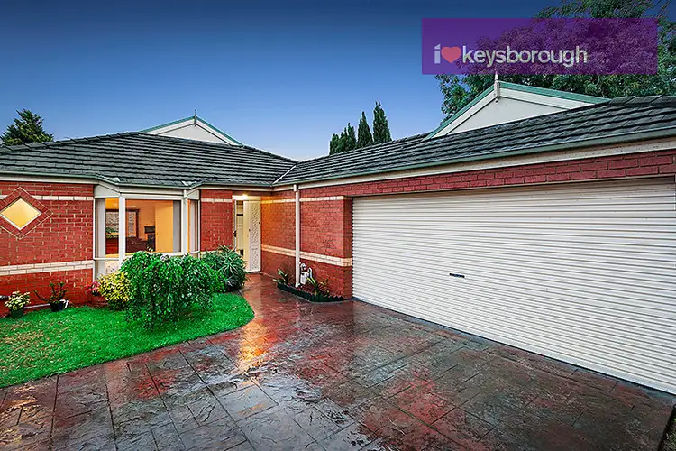 6 Tundra Way, Keysborough VIC 3173