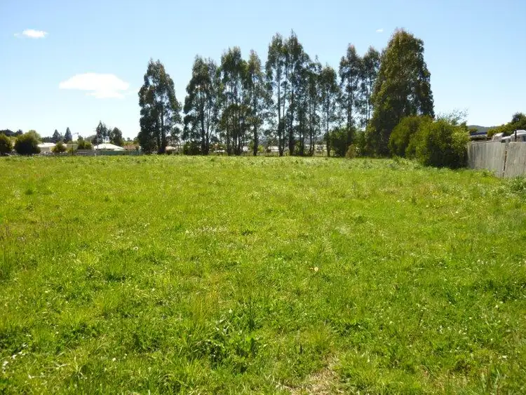 Fourth view of Homely land listing, 5 Annie Place, Sheffield TAS 7306