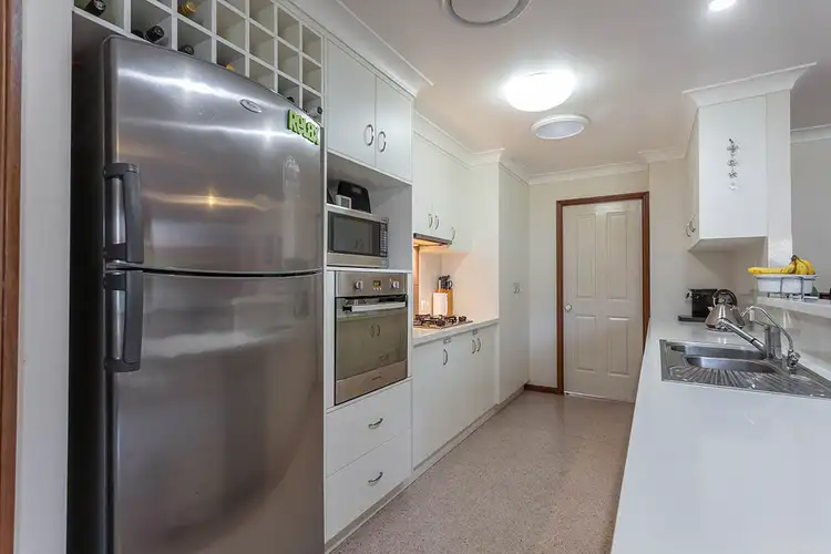 Fourth view of Homely house listing, 3 Fairview Close, Rangeville QLD 4350