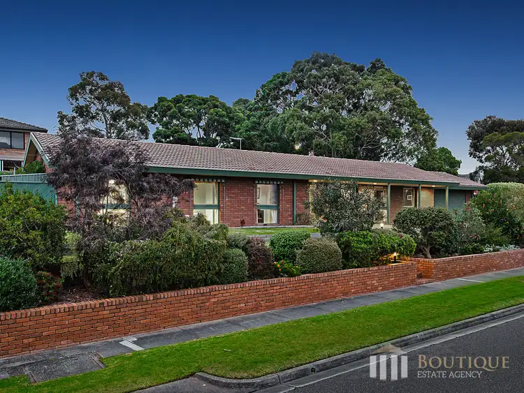 1 Maffra Court, Dandenong North VIC 3175