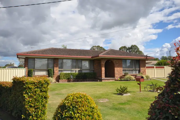 Main view of Homely house listing, 9 Leilani Close, Casino NSW 2470