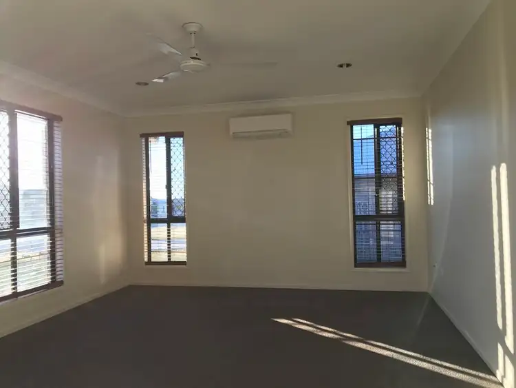 Second view of Homely house listing, 24 Lambert Drive, Moranbah QLD 4744