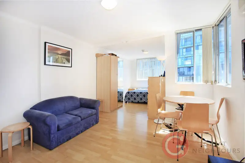 Main view of Homely apartment listing, 144/13 Waine Street, Surry Hills NSW 2010
