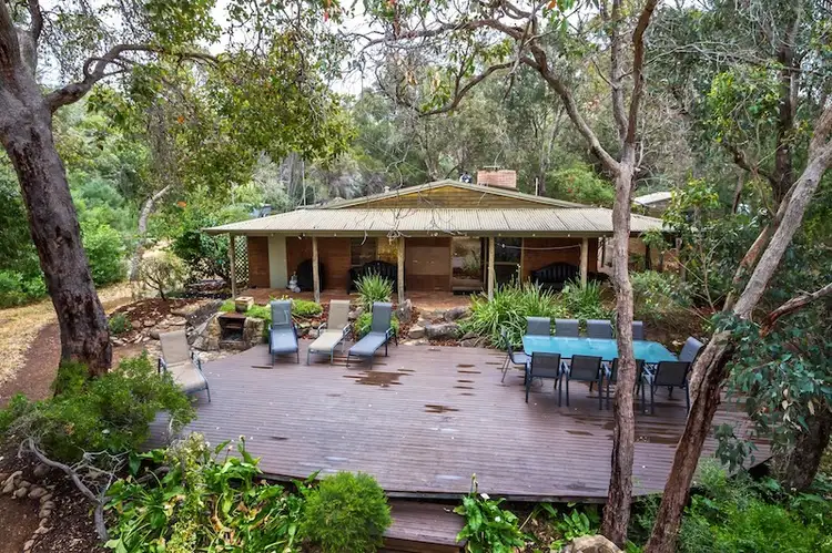 Third view of Homely house listing, 20 Fern Road, Eagle Bay WA 6281
