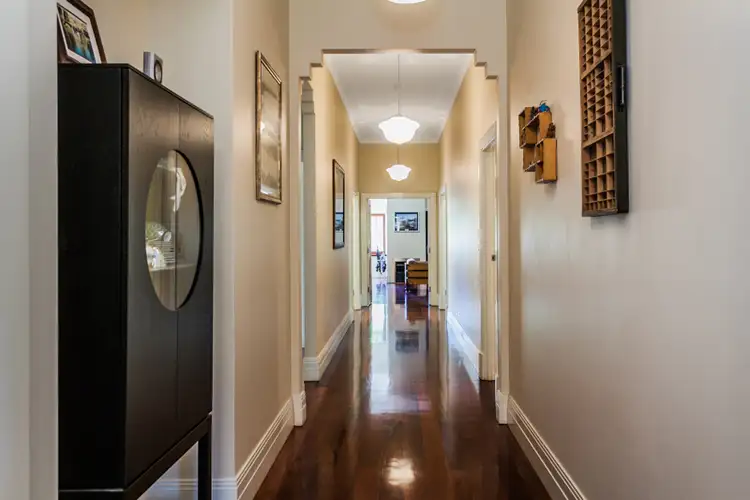 Second view of Homely house listing, 55 Osborne Road, East Fremantle WA 6158