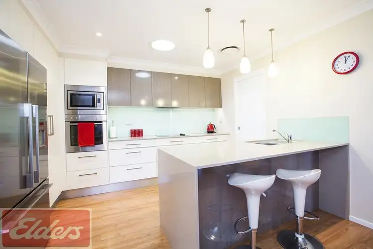 Second view of Homely house listing, 18 Driver Avenue, Wallacia NSW 2745
