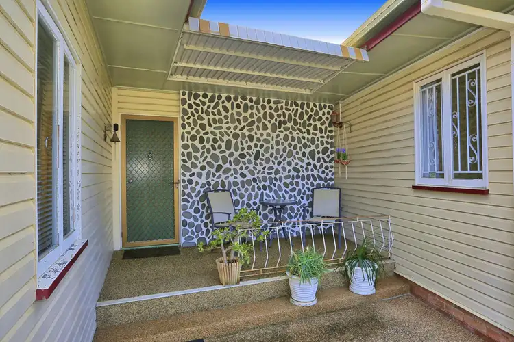 Fourth view of Homely house listing, 39 Elliott Heads Road, Kepnock QLD 4670