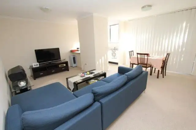 Second view of Homely unit listing, 5/19-21 Station Street, West Ryde NSW 2114