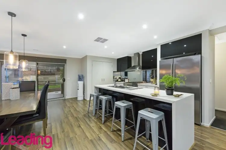 Third view of Homely house listing, 45 Bannon Avenue, Sunbury VIC 3429
