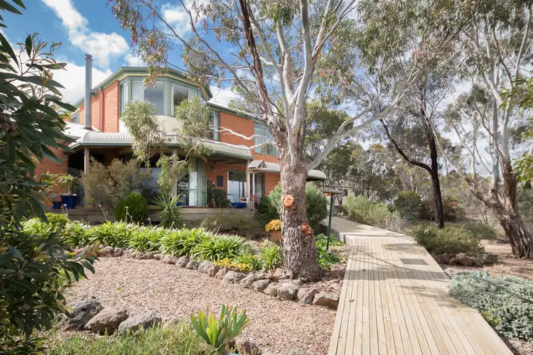 Third view of Homely house listing, 201 Paces Lane, Rowsley VIC 3340