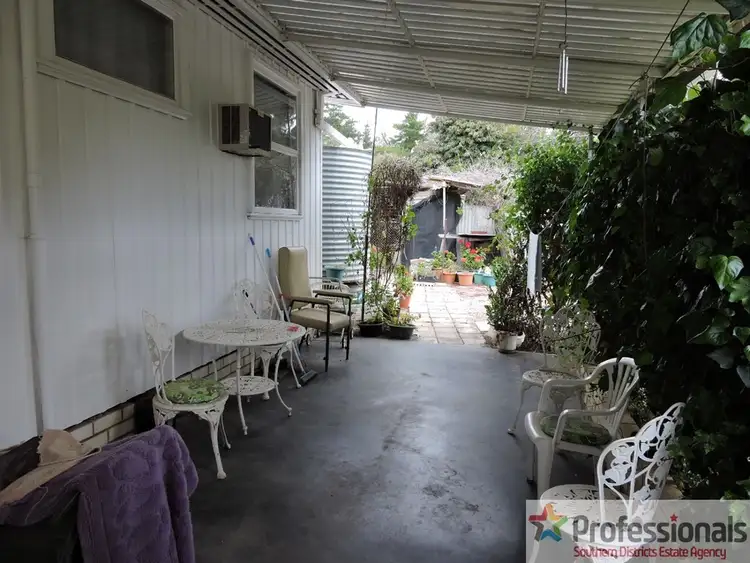 Fourth view of Homely house listing, Address available on request