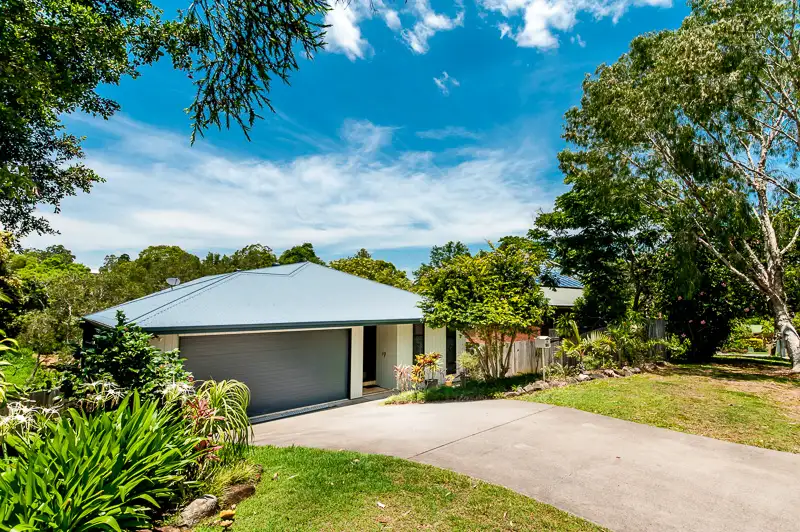 Main view of Homely house listing, 18 Kooralbyn Court, Nambour QLD 4560