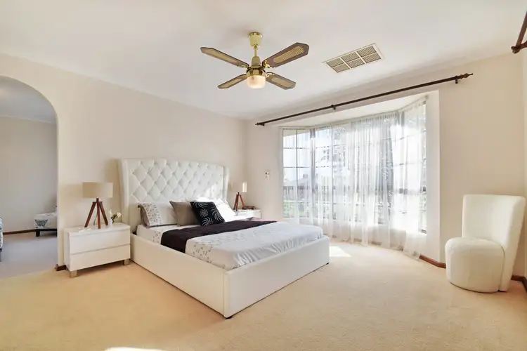 Sixth view of Homely house listing, 5 Antonia Circuit, Hallett Cove SA 5158