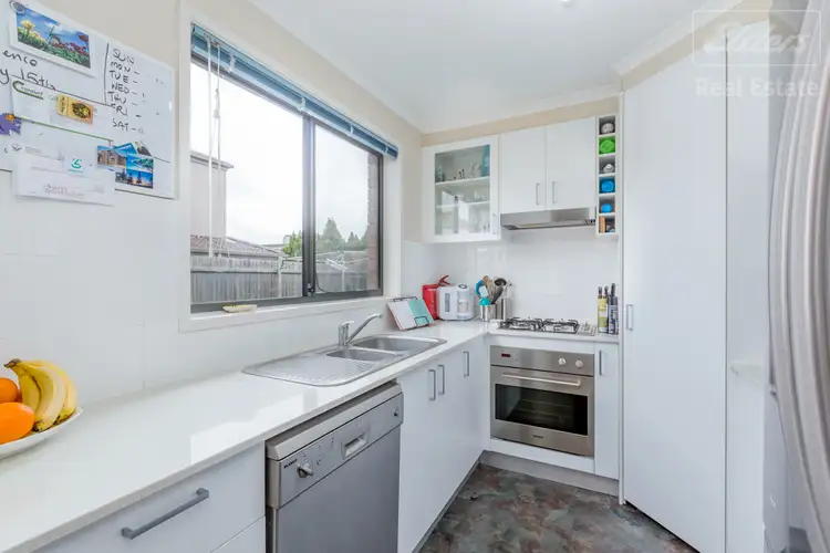 Fourth view of Homely townhouse listing, 12/7 Waterloo Street, Queanbeyan East NSW 2620