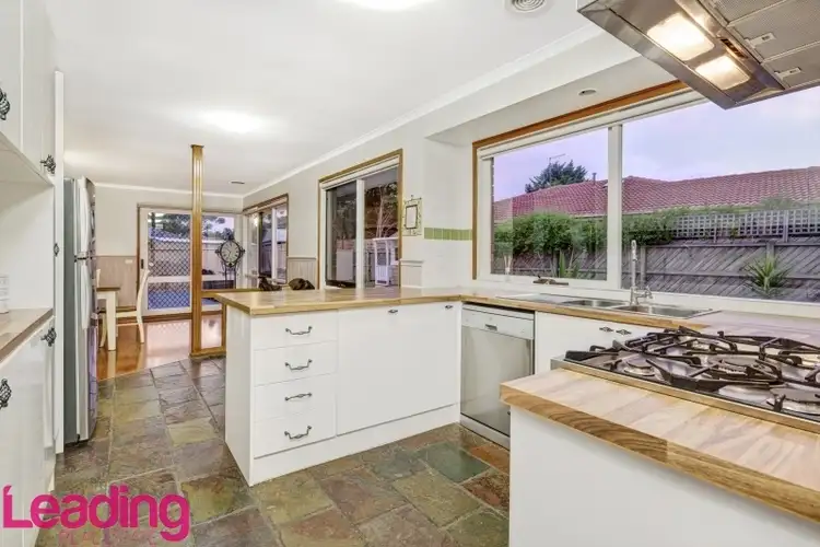 Fourth view of Homely house listing, 4 Muirfield Drive, Sunbury VIC 3429
