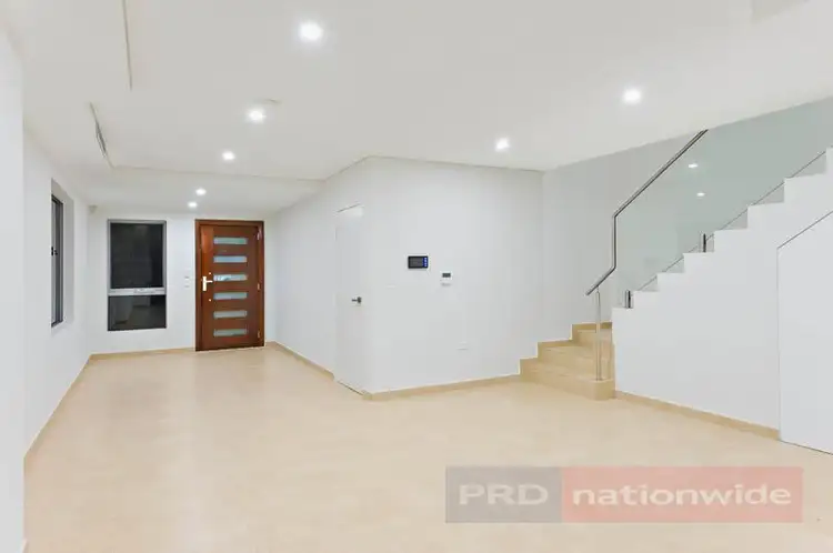 Fourth view of Homely house listing, 137A Hinemoa Street, Panania NSW 2213