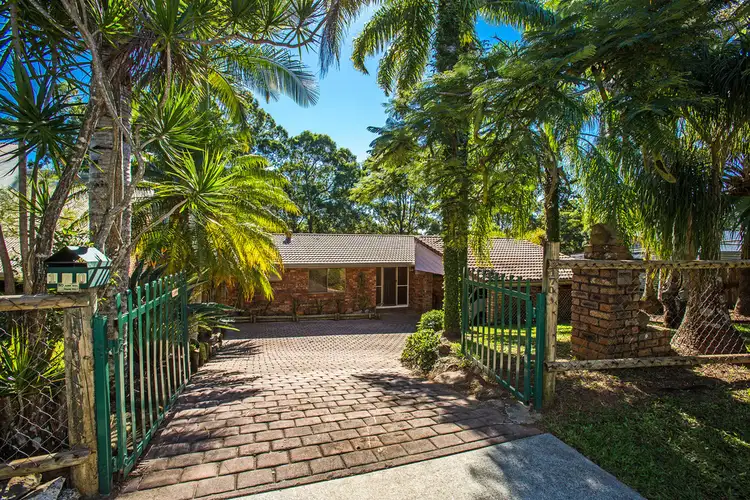 170 Peninsula Drive, Bilambil Heights NSW 2486