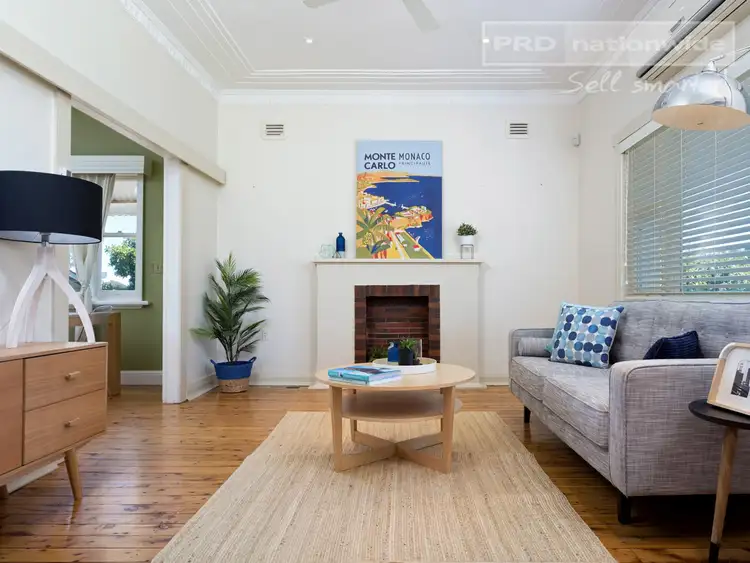 Third view of Homely house listing, 40 Wooden Street, Turvey Park NSW 2650