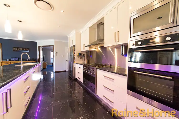 Third view of Homely house listing, 20 Lilydale Terrace, Dubbo NSW 2830