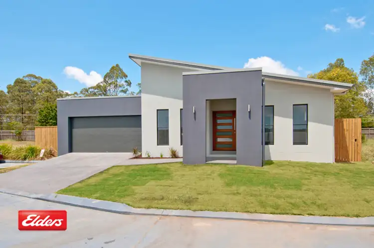 Main view of Homely house listing, 4 Mindy Court, Shailer Park QLD 4128