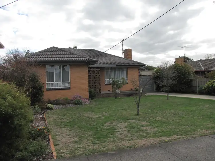 65 Torres Street, Newborough VIC 3825