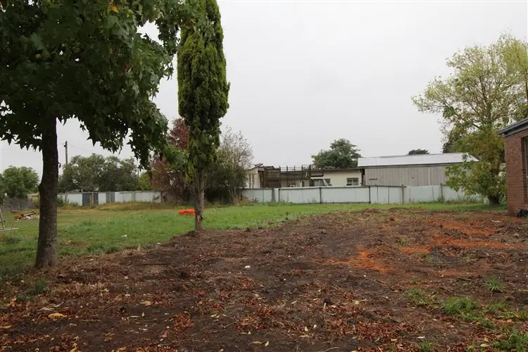 Fourth view of Homely land listing, Lot 2 Stead Street, Ballan VIC 3342