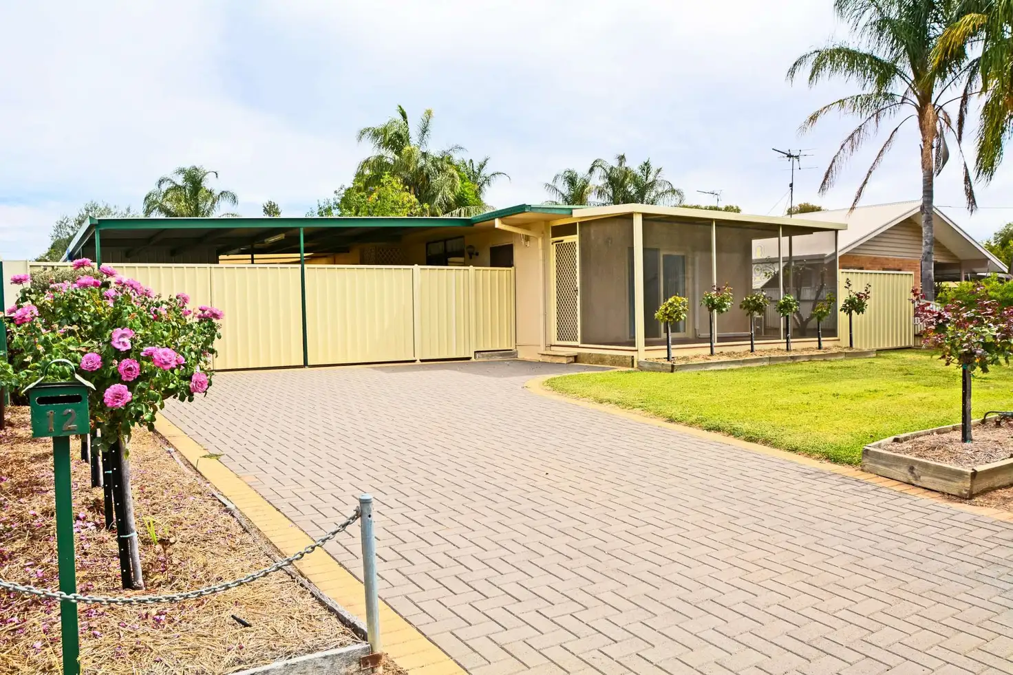 Main view of Homely house listing, 12 Ryder Crescent, Wentworth NSW 2648