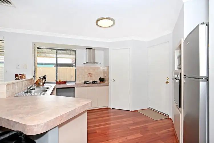 Second view of Homely house listing, 72 Exchequer Avenue, Greenfields WA 6210