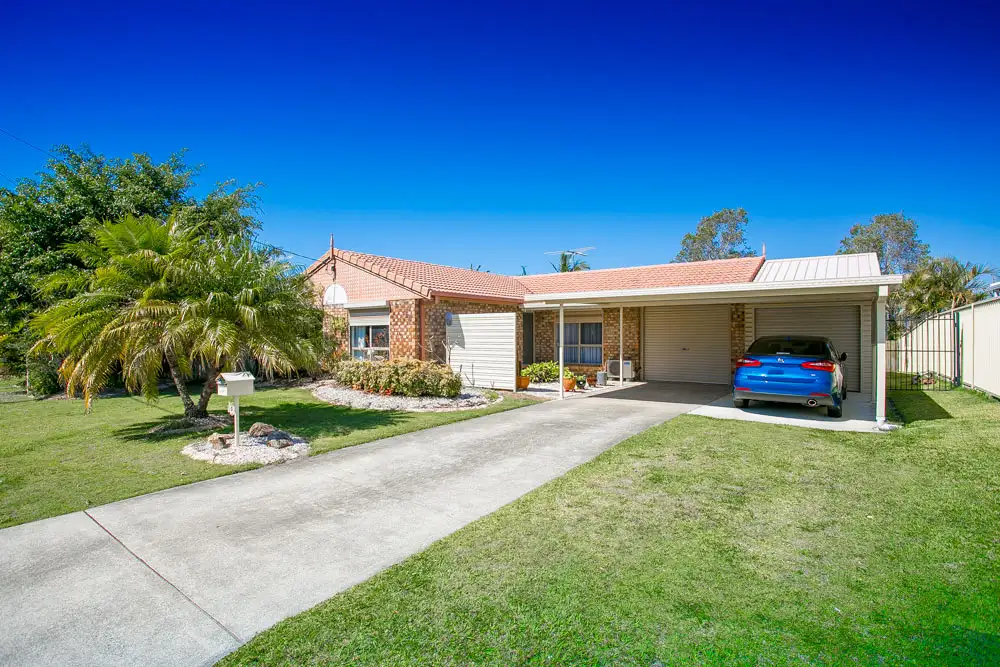 Main view of Homely house listing, 5 Barbara Court, Deception Bay QLD 4508