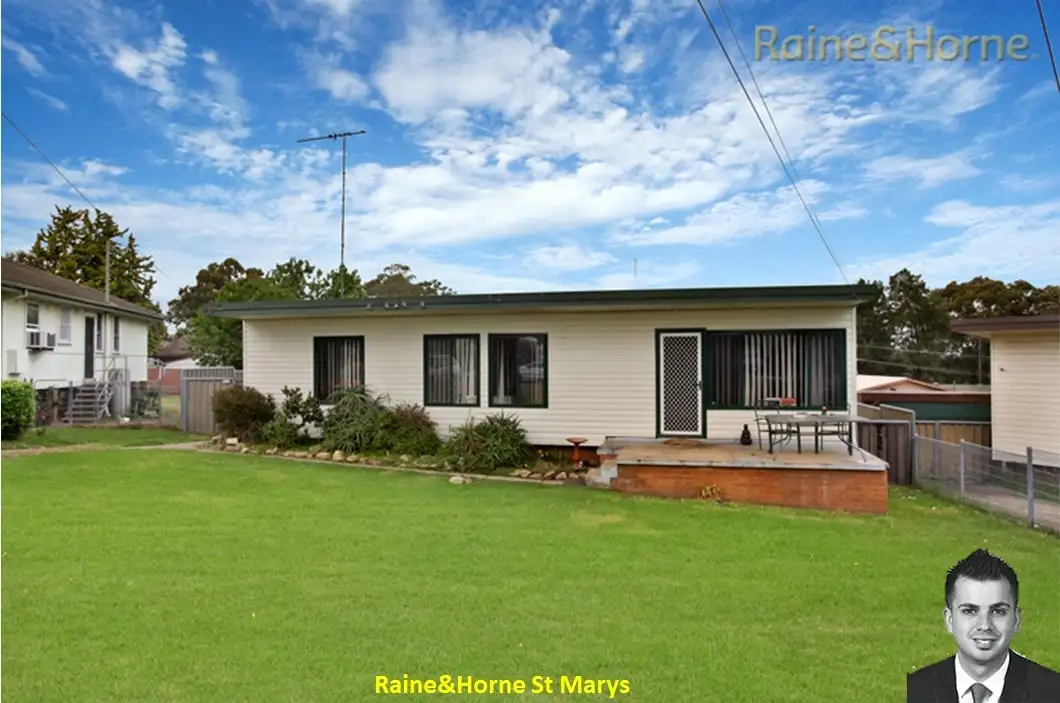 Main view of Homely house listing, 36 Nella Dan Avenue, Tregear NSW 2770