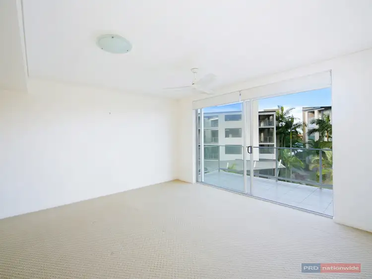 Sixth view of Homely unit listing, 71/7 Grand Parade, Kawana Island QLD 4575