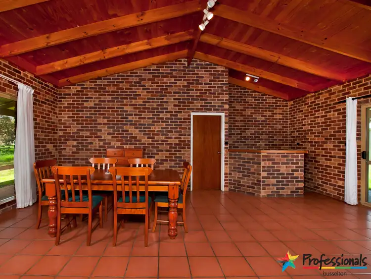 Fifth view of Homely house listing, 22 Redgum Way, Vasse WA 6280
