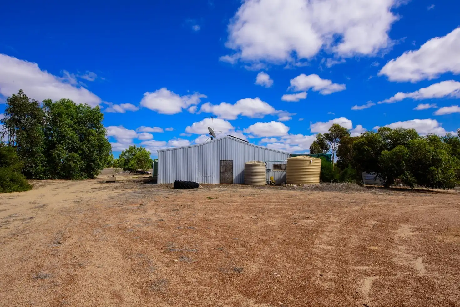Main view of Homely house listing, 230 Ahern Place, Howatharra WA 6532