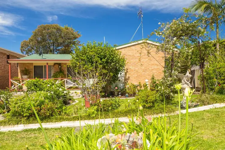 Sixth view of Homely house listing, 20 Binda Street, Malua Bay NSW 2536