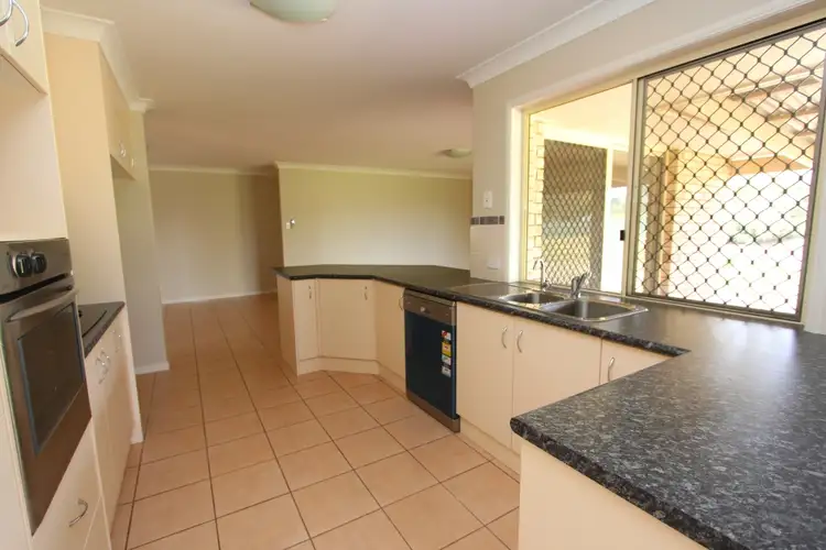 Second view of Homely house listing, 11 Macaulay Drive, Kingaroy QLD 4610