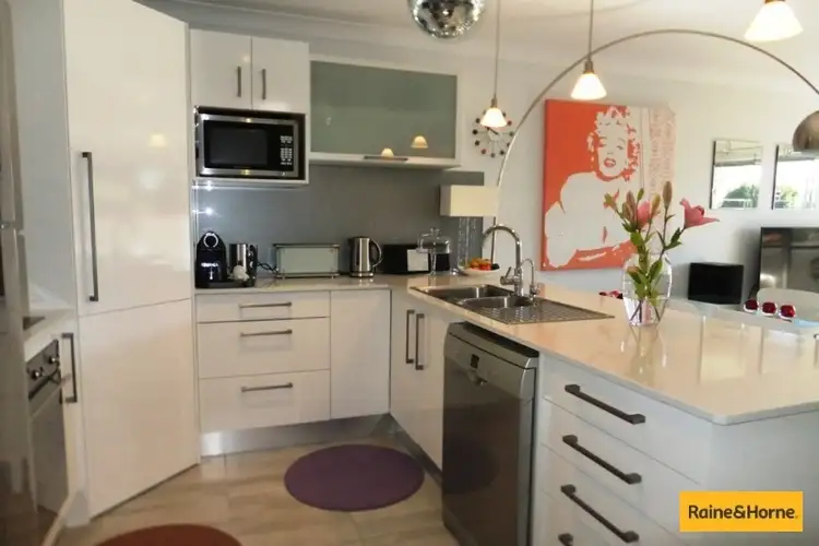 Sixth view of Homely townhouse listing, 5/69 Mildura Street, Coffs Harbour NSW 2450