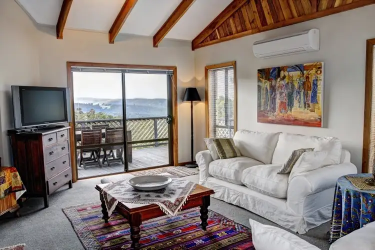 Fifth view of Homely rural property listing, 87 Cades Drive, Kingston TAS 7050